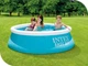 Надувной бассейн Intex 28101NP Easy Set 183x51см Круглый 880 литров - изображение 2
