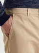 Штани чоловічі United Colors of Benetton 4UN4UF05H-393 46 Бежеві (8055268116026) - зображення 5