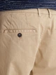 Штани чоловічі United Colors of Benetton 4UN4UF05H-393 46 Бежеві (8055268116026) - зображення 6