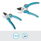 Секатор Gardena EasyCut 20 мм (12230-20.000.00) - изображение 6