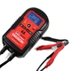Интеллектуальное зарядное устройство для MAXION MXCT SMART HFU4DVL 6/12V 2/4A - изображение 7