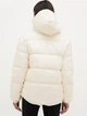 Куртка зимняя короткая женская EQUILIBRI W172 004 001-618 M Milk (2299965849511) - изображение 2