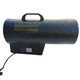 Газовий обігрівач Barret GP-50T (23131) - зображення 3