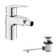 Смеситель для биде GROHE QuickFix Start 32560002 - изображение 1