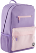 Plecak na laptopa HP Campus 15.6" Lavender (7J597AA) - obraz 3