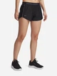 Спортивные шорты женские Under Armour Tech Play Up Shorts 1389882-001 XL Черные (197778941328) - изображение 1
