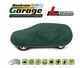 Тент автомобильный на внедорожник 430-460 см Kegel-Blazusiak Membrane Garage L Off Road/SUV 5-4754-248-3050 - изображение 2