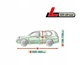 Тент автомобильный на внедорожник 430-460 см Kegel-Blazusiak Membrane Garage L Off Road/SUV 5-4754-248-3050 - изображение 3