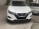 Передний лип 2017-2021 (ABS) для Nissan Qashqai - изображение 2