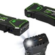 Бустер (пусковое устройство) Winso 140300 Jump Starter 300A/600A 16000mAh - изображение 4