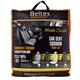 Премиум накидки для передних сидений BELTEX BX81150 Monte Carlo black 2шт. - изображение 8