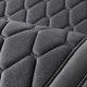 Комплект преміум накидок для сидінь BELTEX BX84100 New York black - зображення 3
