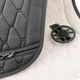 Комплект преміум накидок для сидінь BELTEX BX84100 New York black - зображення 4
