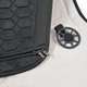 Комплект премиум накидок для сидений BELTEX BX81100 Monte Carlo black - изображение 3