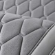 Комплект премиум накидок для сидений BELTEX BX84200 New York grey - изображение 3