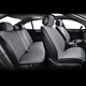 Комплект премиум накидок для сидений BELTEX BX85200 Chicago grey - изображение 8