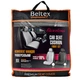 Премиум накидки для передних сидений BELTEX BX83250 Barcelona grey 2шт. - изображение 8