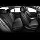 Комплект премиум накидок для сидений BELTEX BX83100 Barcelona black - изображение 7