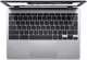 Ноутбук Acer Chromebook 311 CB311-12H-C9G8 (NX.KX1EU.009) Pure Silver - изображение 4