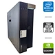 Рабочая станция Dell Precision T3610 Tower / Intel Xeon E5-2620 v2 (6 (12) ядер по 2.1 - 2.6 GHz) / 32 GB DDR3 / 240 GB SSD + 500 GB HDD / nVidia Quadro K4000, 3 GB GDDR5, 128-bit б/у - изображение 1