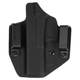 Кобура ATA Gear Hit Factor Ver.1 для Glock-17/22/47 (142524) - зображення 3