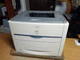 Принтер Canon i-SENSYS LBP3300 / Лазерная монохромная печать / 600 x 600 dpi / A4 / 21 стр/мин / USB 2.0 / Дуплекс б/у - изображение 2