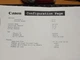 Принтер Canon i-SENSYS LBP3300 / Лазерная монохромная печать / 600 x 600 dpi / A4 / 21 стр/мин / USB 2.0 / Дуплекс б/у - изображение 4