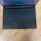 Ігровий ноутбук Б-клас Razer Blade 14 RZ09-0370 / 14" (1920x1080) IPS / AMD Ryzen 9 5900HX (8 (16) ядер по 3.3 - 4.6 GHz) / 16 GB DDR4 / 1000 GB SSD NVMe / nVidia GeForce RTX 3060, 6 GB GDDR6, 192-bit / WebCam б/в - зображення 7