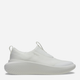 Мужские слипоны Crocs Mellow Ease Whi/Whi 210500-143 42-43 (M9/W11) 27 см White/White (196265788576) - изображение 1