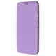 Чохол-книжка для Xiaomi Redmi Note 14 5G, G-Case, Фіолетовий, шкіряний чохол-книга з екошкіри (PU) і TPU, з магнітом, з підставкою і містким кардхолдером, протиударний, захист всього корпусу, ArmorStandart (ARM83061) - зображення 1
