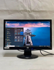 Монитор Б-клаcc HP S2031a / 20" (1600x900) TN / VGA, DVI / Встроенные колонки 2x 2W + Кабель питания б/у - изображение 2