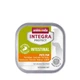 Влажный корм для собак с проблемами ЖКТ Integra Protect Intestinal Pure Turkey, 150 гр - изображение 1