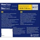 Таблетки от блох, клещей и гельминтов для собак весом от 3.5 до 7.5 кг NexGard Spectra (Нексгард Спектра) Boehringer Ingelheim, 3 шт. - изображение 2