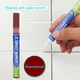 Маркер олівець коректор для відновлення кольору швів кахлю Grout Marker Brown - изображение 1