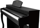 Pianino cyfrowe MusicMate MM-P80-B LegacyLine (5904119284120) - obraz 4