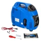 Инверторный генератор 1.8 кВт Weekender D1800i - изображение 4