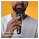 Триммер Braun BeardTrimmer Series 3 BT3411 (4210201447757) - изображение 2