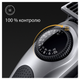 Тример для бороди Braun BeardTrimmer Series 5 BT5440 (4210201448112) - зображення 4