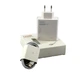 Зарядное устройство Vkstar Adapter 9172 Usb с кабелем Type-c 120w - изображение 2