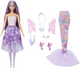 Lalka Mattel Barbie Magia obrazów Fantastyczny świat JCP74 (0194735274734) - obraz 5
