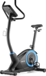 Велотренажер Gymtek XB3000 электромагнитный синий - изображение 3