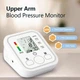 Автоматический тонометр Vkstar upper arm style blood pressure monitor - изображение 3