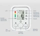 Автоматический тонометр Vkstar upper arm style blood pressure monitor - изображение 4