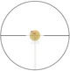 Прицел LEUPOLD MARK 5HD 5-25х56 (труба 35мм) сетка M5C3 FFP PR2-MIL - изображение 7