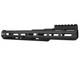 Цівка для АК M-LOK TROY BattleRail AKM M-LOK Long (без планок) - зображення 1