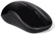 Компьютерная мышь A4tech G3-300NS, USB V-TRACK, Wireless, беззвучное нажатие Black - изображение 4