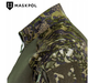 Рубашка UBACS Maskpol CS-01 MAPA розмір ХЛ - изображение 4