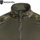 Рубашка UBACS Maskpol CS-01 MAPA розмір ХЛ - изображение 5
