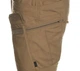 Штани тактичні Helikon UTP PolyCotton Rip-Stop - Coyote розмір XXL(38/32) - изображение 5