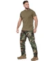 Футболка Mil-Tec Olive 11011001 3XL - изображение 3
